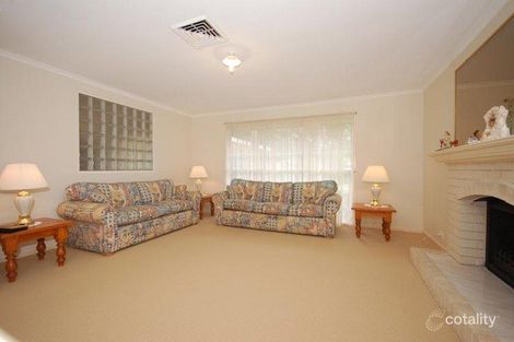 Property photo of 6 Aringa Crescent Karana Downs QLD 4306