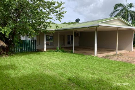 1/4 Shearwater Dr, Bakewell, NT 0832