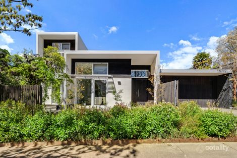 Property photo of 19 Jarrah Street O'Connor ACT 2602