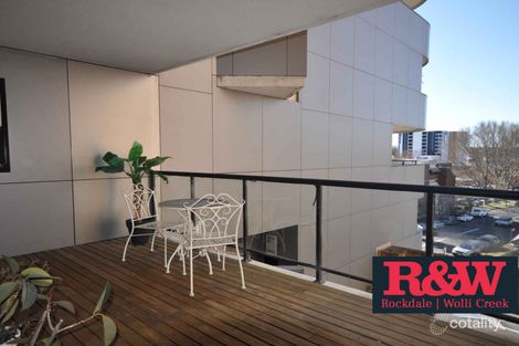 10/13-19 Bryant St, Rockdale, NSW 2216