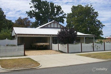 Property photo of 44 Mars Street Carlisle WA 6101