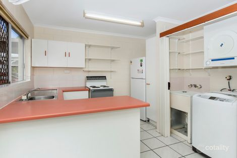 27/6-8 Cannon St, Manunda, QLD 4870