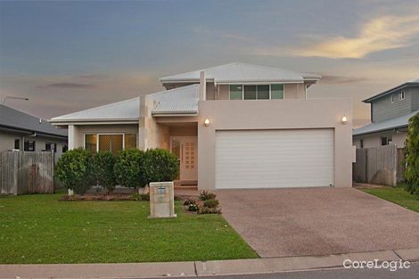 7 Sovereign Tce, Idalia, QLD 4811