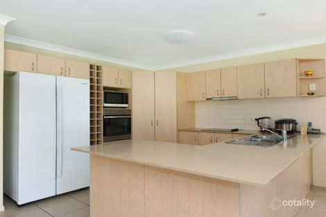 Property photo of 8 Kestrel Drive Highfields QLD 4352
