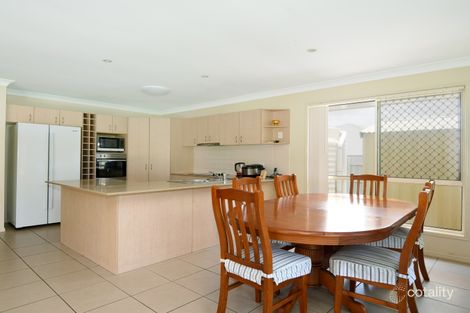Property photo of 8 Kestrel Drive Highfields QLD 4352