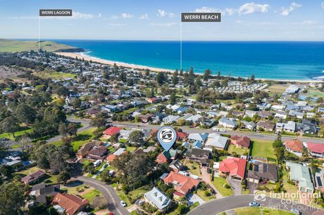 Property photo of 4 O'Connell Place Gerringong NSW 2534