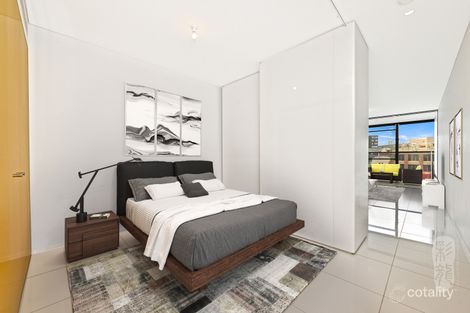 Property photo of 905/18 Park Lane Chippendale NSW 2008