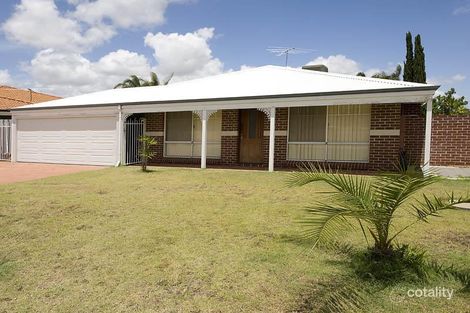 22 Parella Ct, Bennett Springs, WA 6063