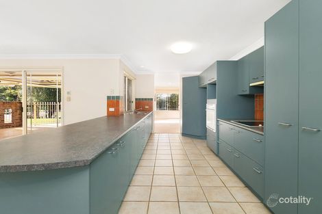 Property photo of 16 Parklea Esplanade Mountain Creek QLD 4557