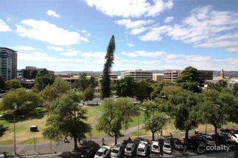 Property photo of 401/61 Hindmarsh Square Adelaide SA 5000