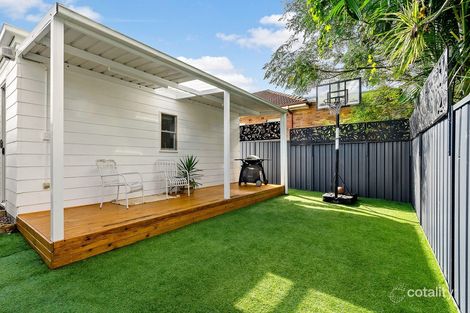 Property photo of 28 Iron Street North Parramatta NSW 2151