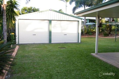 Property photo of 32 McCormack Avenue Rural View QLD 4740