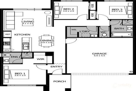 Property photo of 8 Moffatt Street Maddingley VIC 3340