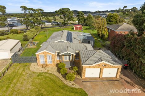 19 Franklin Cl, Wallan, VIC 3756
