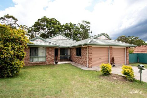Property photo of 37 Rubicon Crescent Kuraby QLD 4112