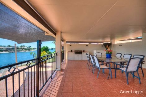 Property photo of 5 Canberra Court Mermaid Waters QLD 4218