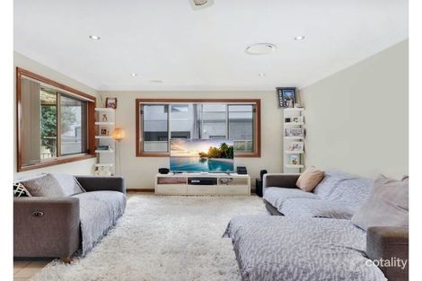 Property photo of 21 Grimson Crescent Liverpool NSW 2170