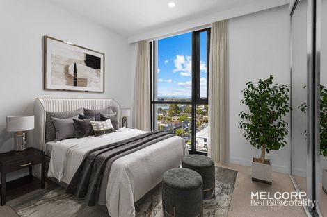 Property photo of 1004/2 Connam Avenue Clayton VIC 3168