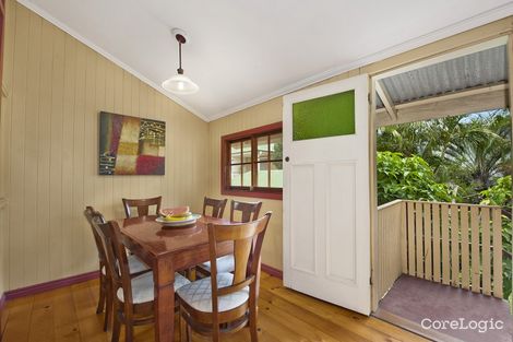 Property photo of 163 Allen Street Hamilton QLD 4007