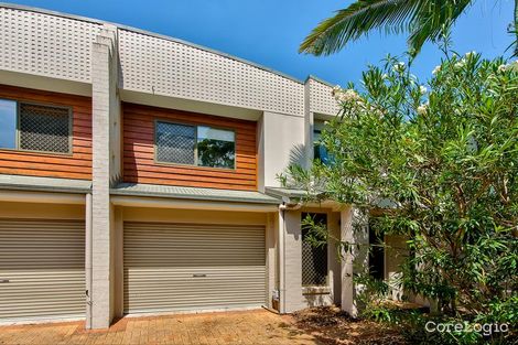 Property photo of 5/34 Parker Street Newmarket QLD 4051