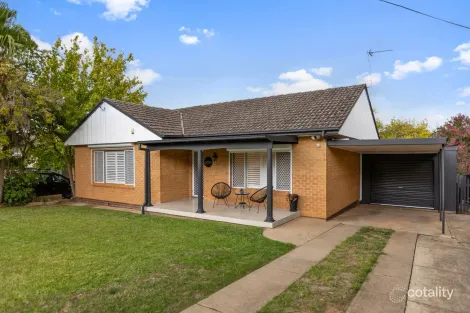11 White Ave, Kooringal, NSW 2650