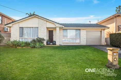13 Attunga Ave, Kiama Heights, NSW 2533