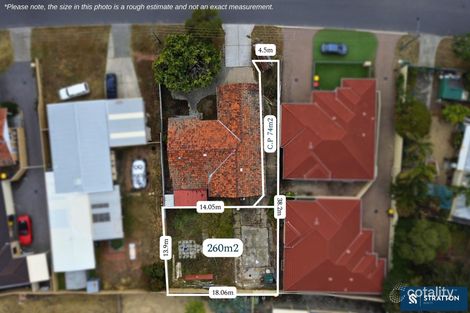 Property photo of 17 Simons Way Langford WA 6147