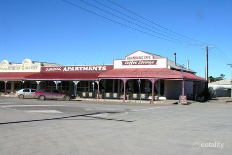 31 First St, Wilmington, SA 5485