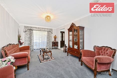 Property photo of 156 Harrow Road Auburn NSW 2144