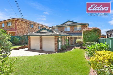 Property photo of 156 Harrow Road Auburn NSW 2144