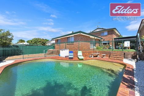 Property photo of 156 Harrow Road Auburn NSW 2144