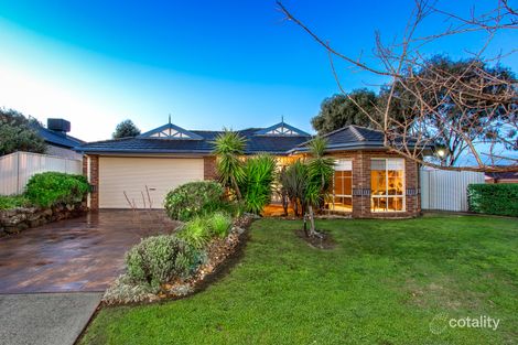 Property photo of 35 Stone Hill Circuit Cranbourne East VIC 3977