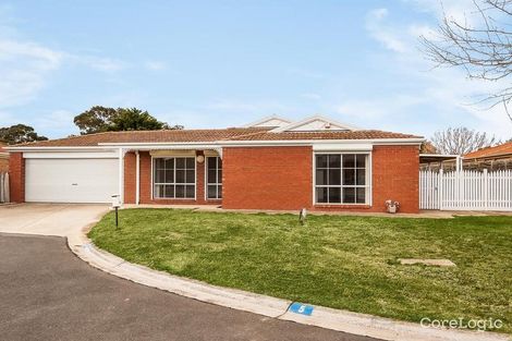 Property photo of 5 Holmesdale Close Werribee VIC 3030