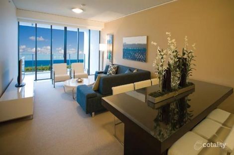 Property photo of 1903/22 Surf Parade Broadbeach QLD 4218