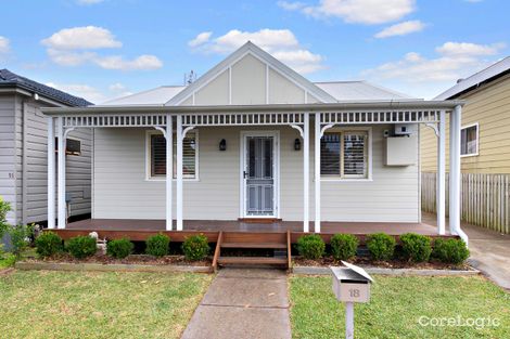 Property photo of 18 Clara Street Mayfield East NSW 2304