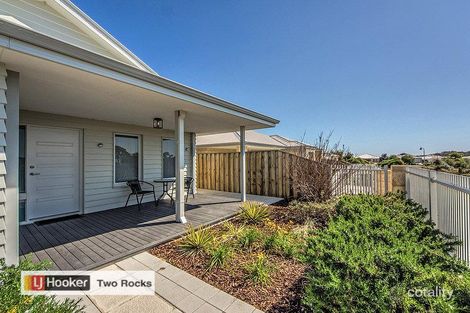 Property photo of 42 Spinifex Loop Yanchep WA 6035