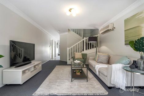 Property photo of 5/34 Parker Street Newmarket QLD 4051