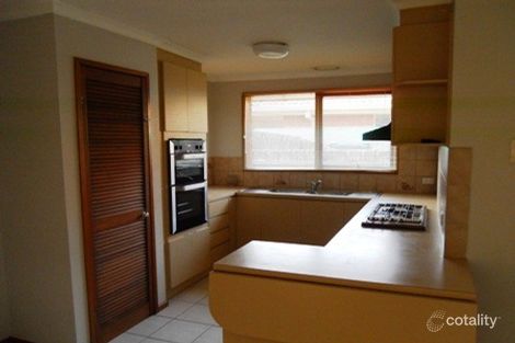 Property photo of 11 East Gateway Wyndham Vale VIC 3024