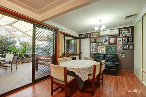 Property photo of 14 Conder Avenue Mount Pritchard NSW 2170