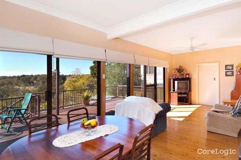 Property photo of 5 Columbine Close Loftus NSW 2232