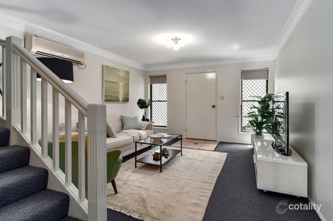 Property photo of 5/34 Parker Street Newmarket QLD 4051