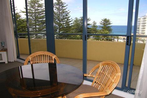 Property photo of 502/1 Abel Place Cronulla NSW 2230