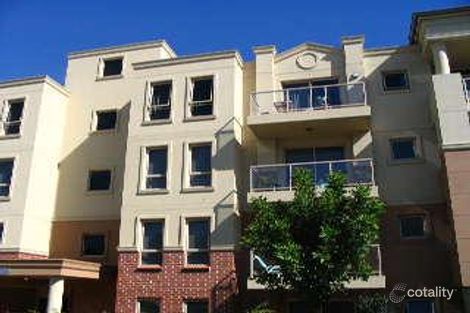 Property photo of 105/1 Warayama Place Rozelle NSW 2039