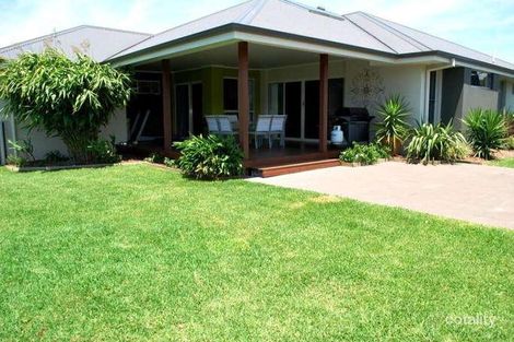 Property photo of 13 Myall Close North Boambee Valley NSW 2450