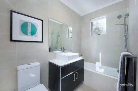 Property photo of 3/1A Centennial Avenue Lane Cove North NSW 2066