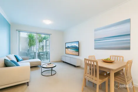 Property photo of 3/1A Centennial Avenue Lane Cove North NSW 2066