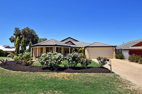 Property photo of 5 Riverina Drive Ellenbrook WA 6069