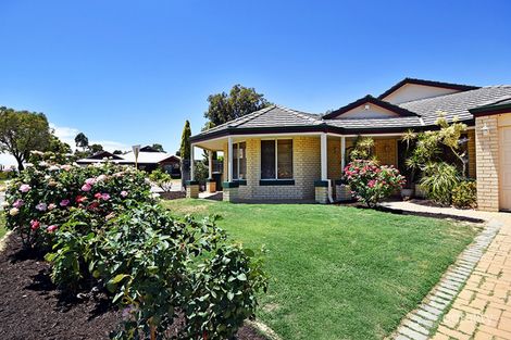 Property photo of 5 Riverina Drive Ellenbrook WA 6069