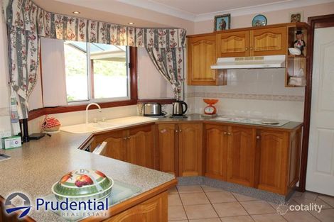 Property photo of 3 Wandella Place Glen Alpine NSW 2560