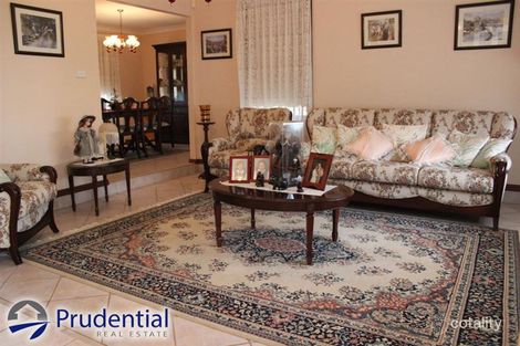 Property photo of 3 Wandella Place Glen Alpine NSW 2560